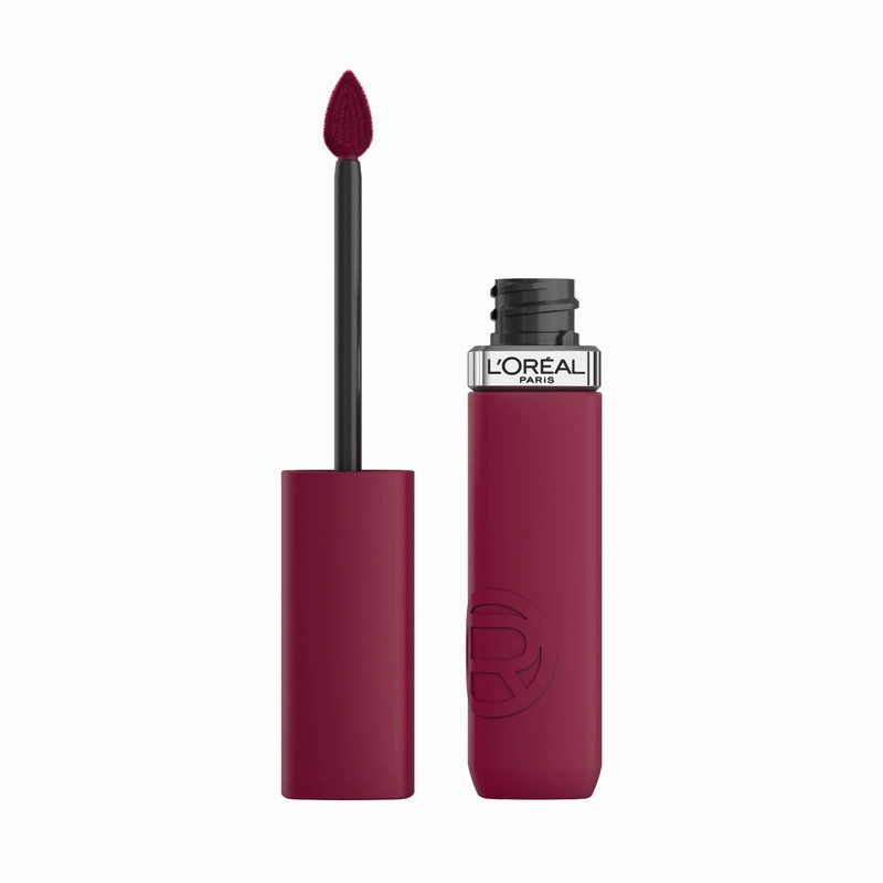L'Oréal Paris Infallible Le Matte Resistance Liquid Lipstick - 560 Pay Day