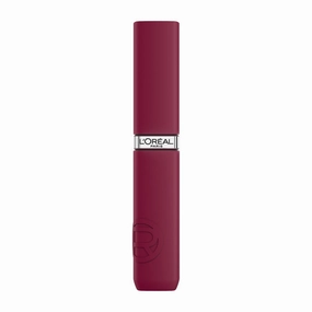 L'Oréal Paris Infallible Le Matte Resistance Liquid Lipstick - 560 Pay Day