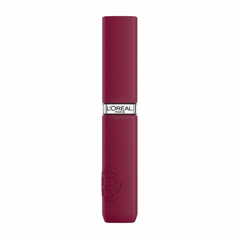 L'Oréal Paris Infallible Le Matte Resistance Liquid Lipstick - 560 Pay Day