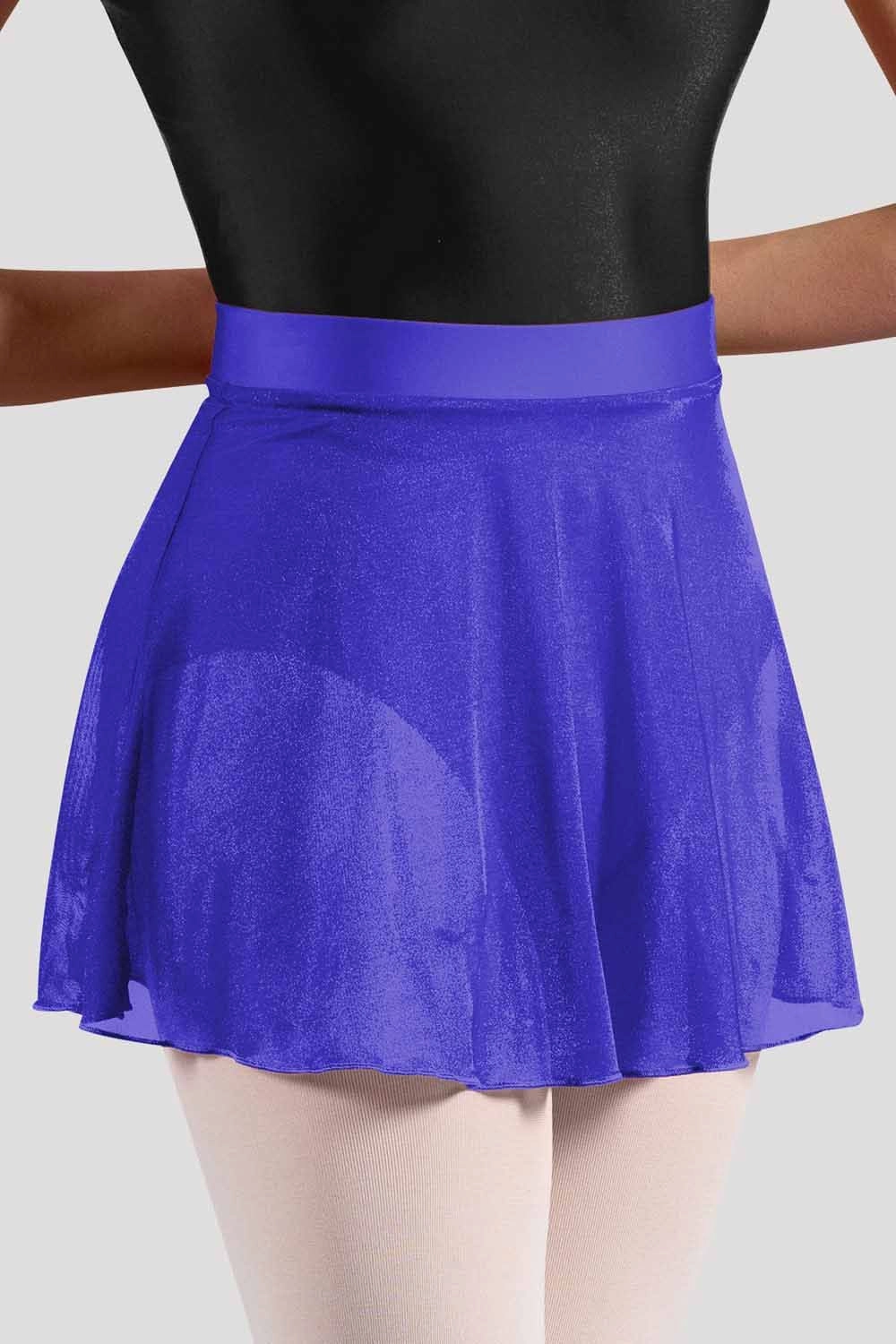 Ladies Mirella Glow Mesh Skirt