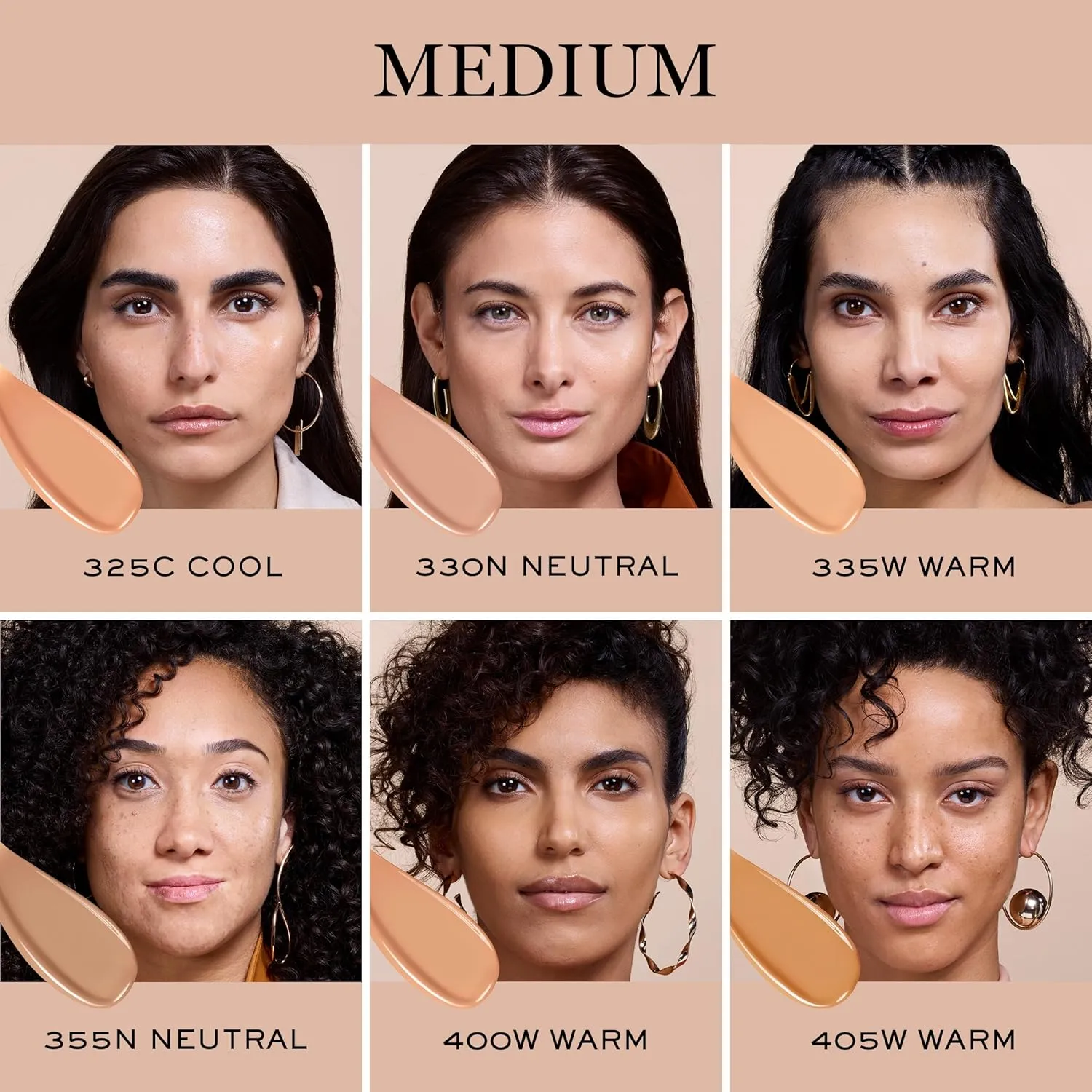 Lancôme Teint Idôle Ultra Wear Care & Glow Foundation for Up to 24H Healthy Glow - SPF27 - Medium Buildable Coverage & Natural Glow Finish