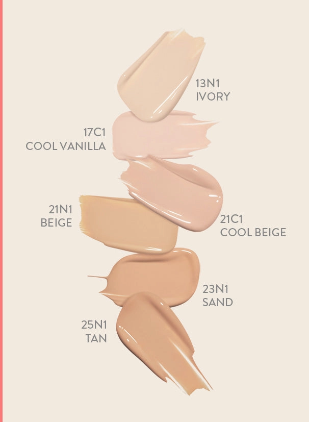 Laneige New Neo Cushion Glow Spf46 Pa 15g 23N1