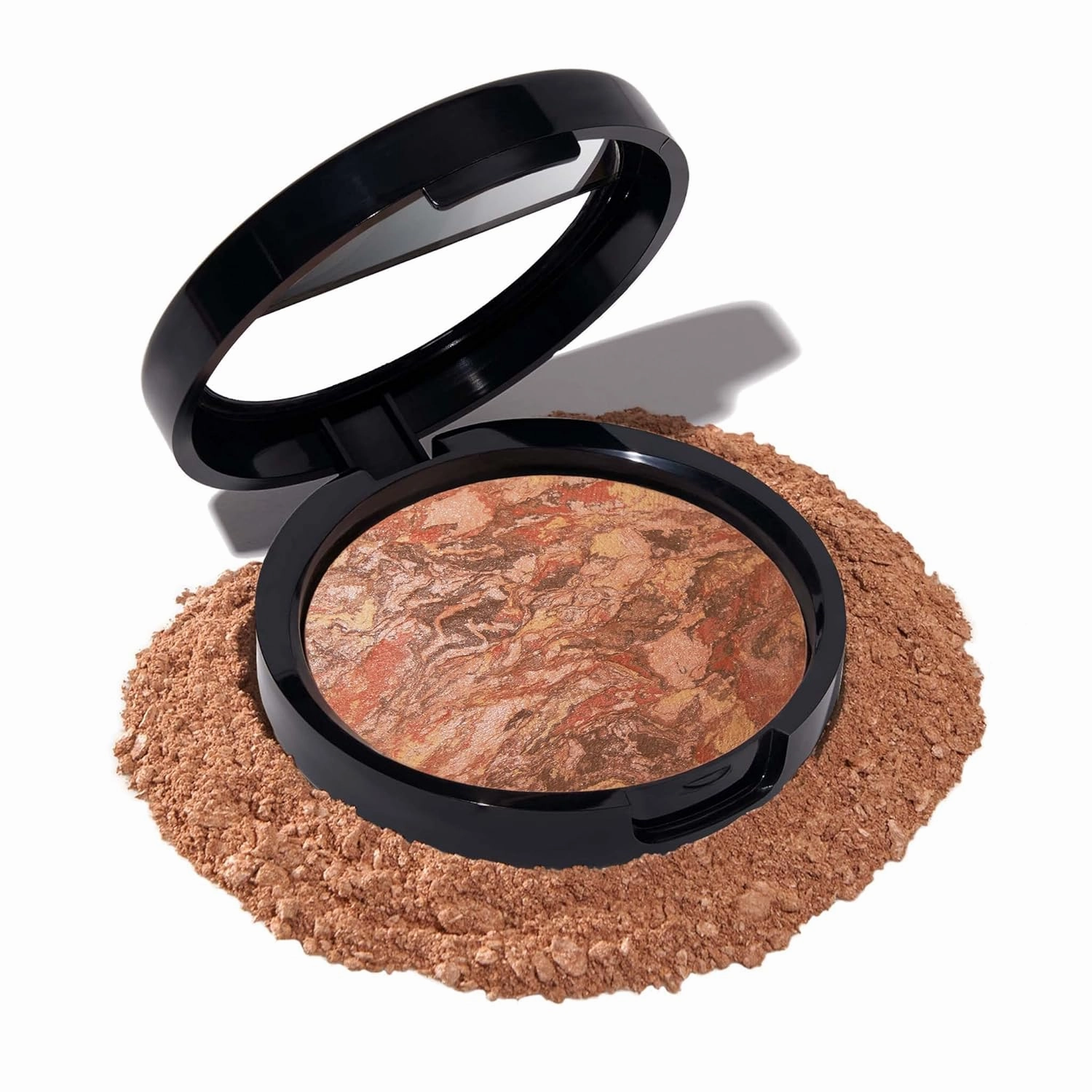 LAURA GELLER NEW YORK Baked Balance-N-Glow Illuminating Foundation - Light - Buildable Sheer to Light Coverage - Satin Finish