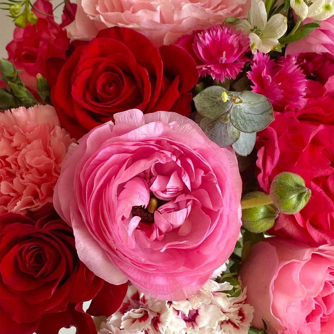 Love Sweet Love