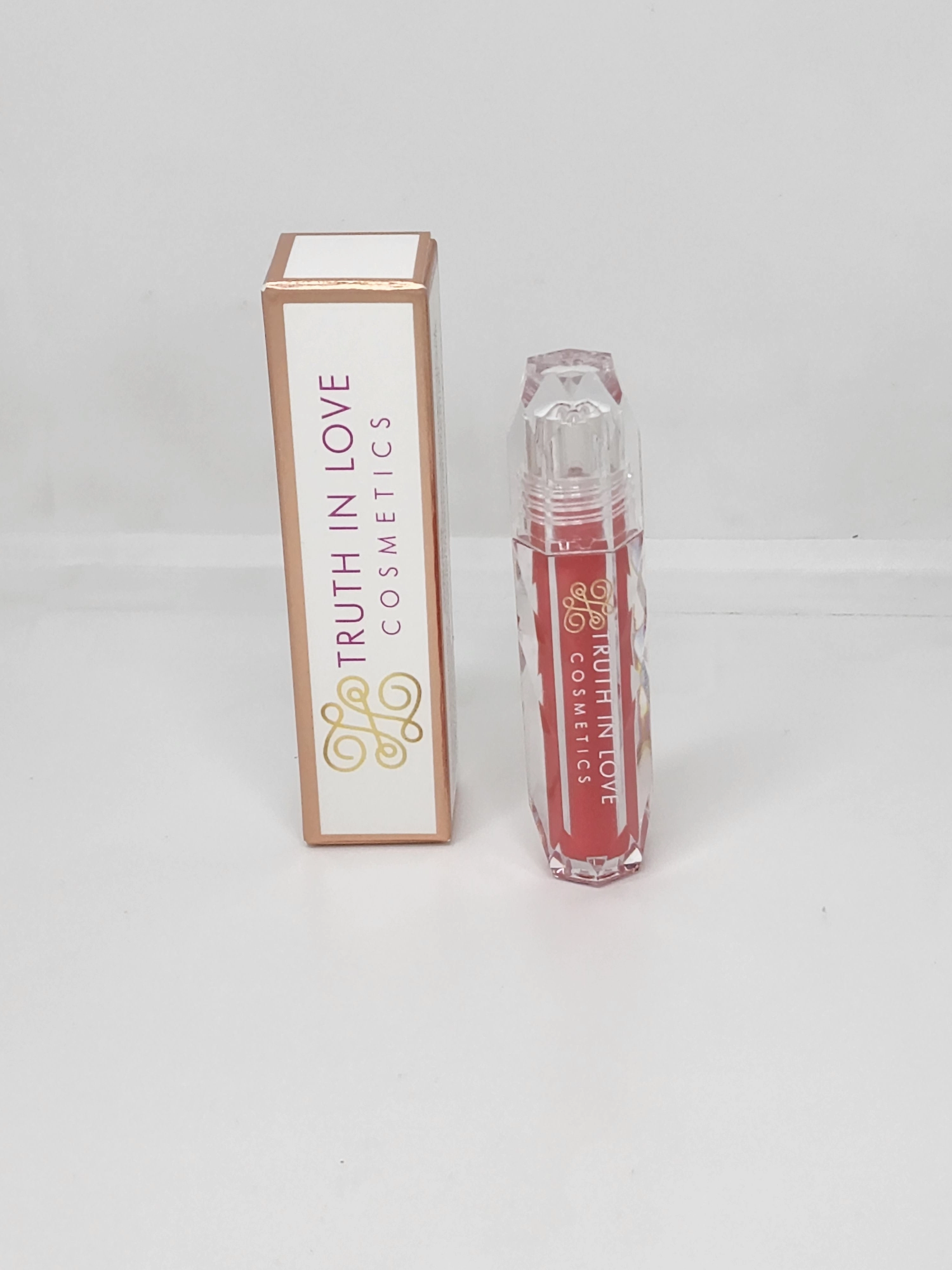 Loving Life Sheer Gloss