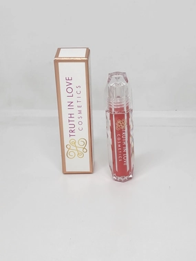 Loving Life Sheer Gloss