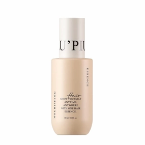 LU'PIUM Damage Care Nourishing Hair Essence