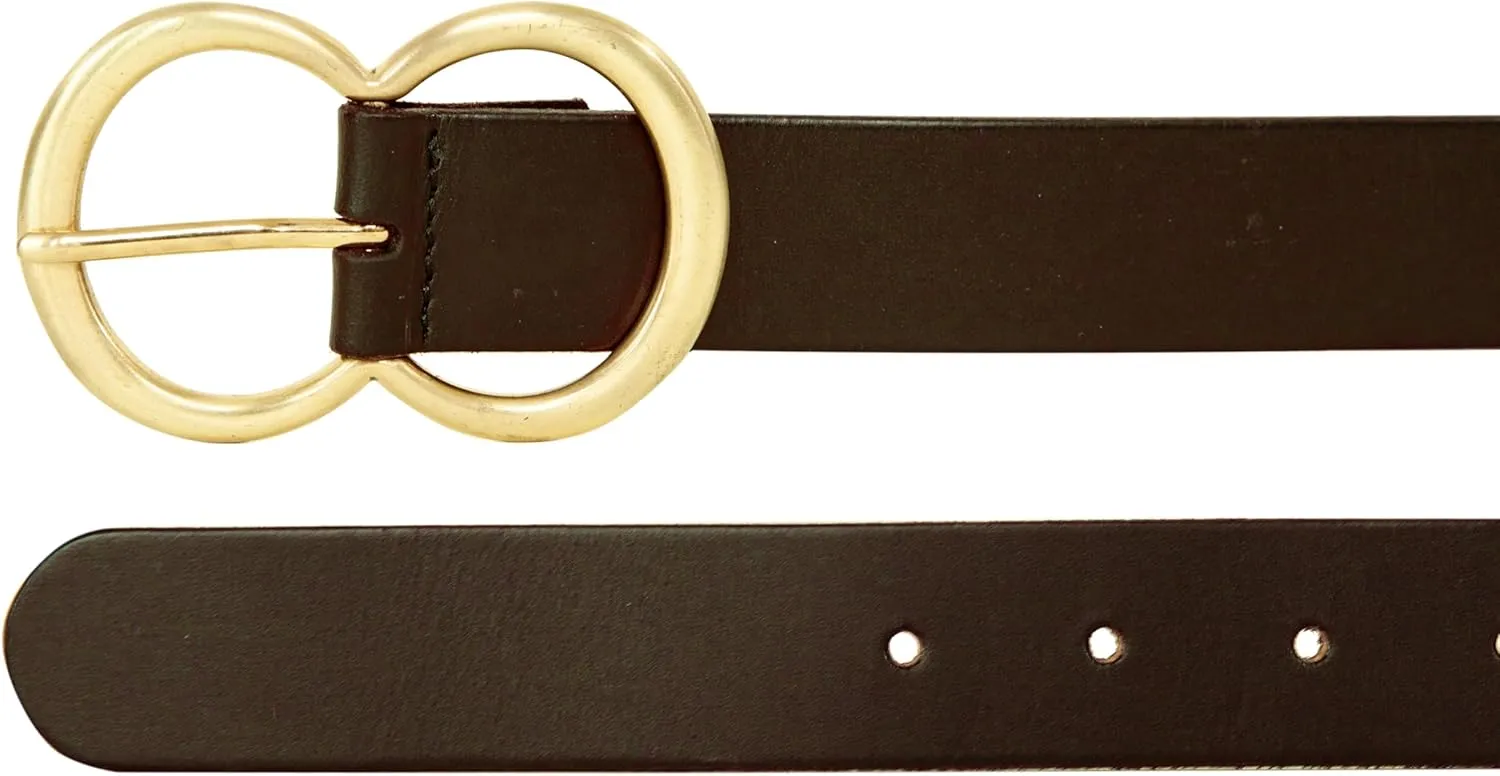 Lucky Brand Women's Fashion Leather Belt Stylish
