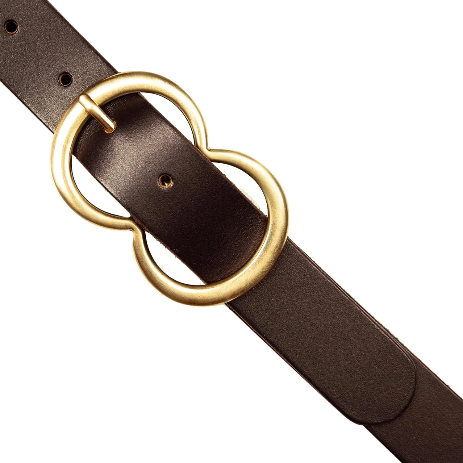 Lucky Brand Women's Fashion Leather Belt Stylish