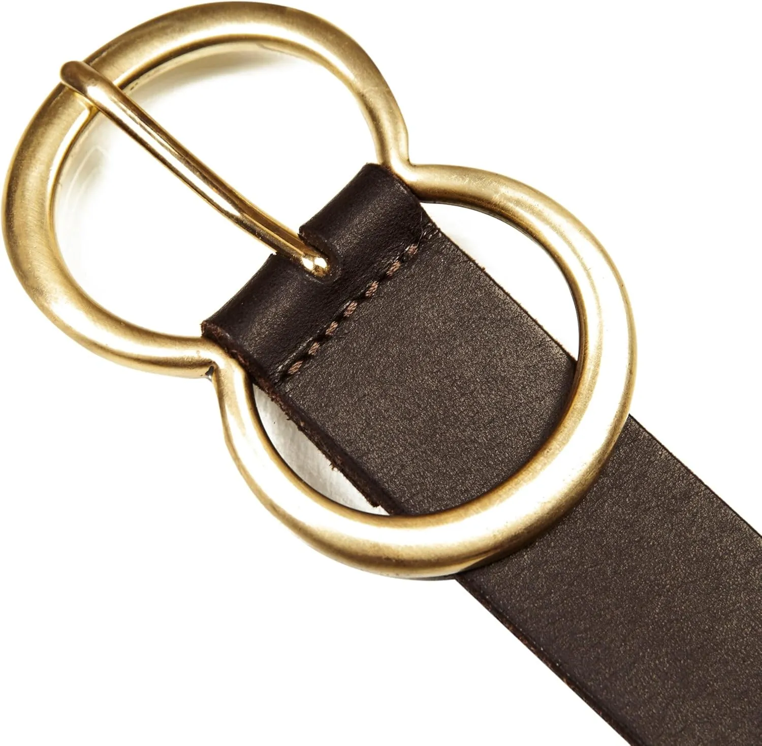 Lucky Brand Women's Fashion Leather Belt Stylish