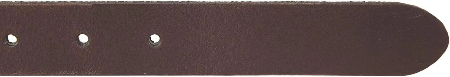 Lucky Brand Women's Leather Bold Fashion Statement Belts