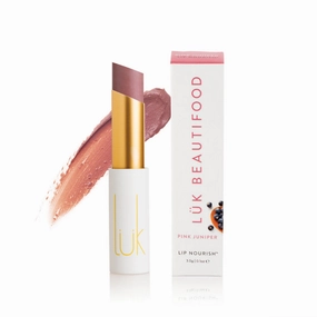 Luk | Lipsticks | Pink Juniper