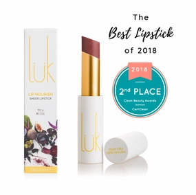 LUK Beauty Food | Tea Rose