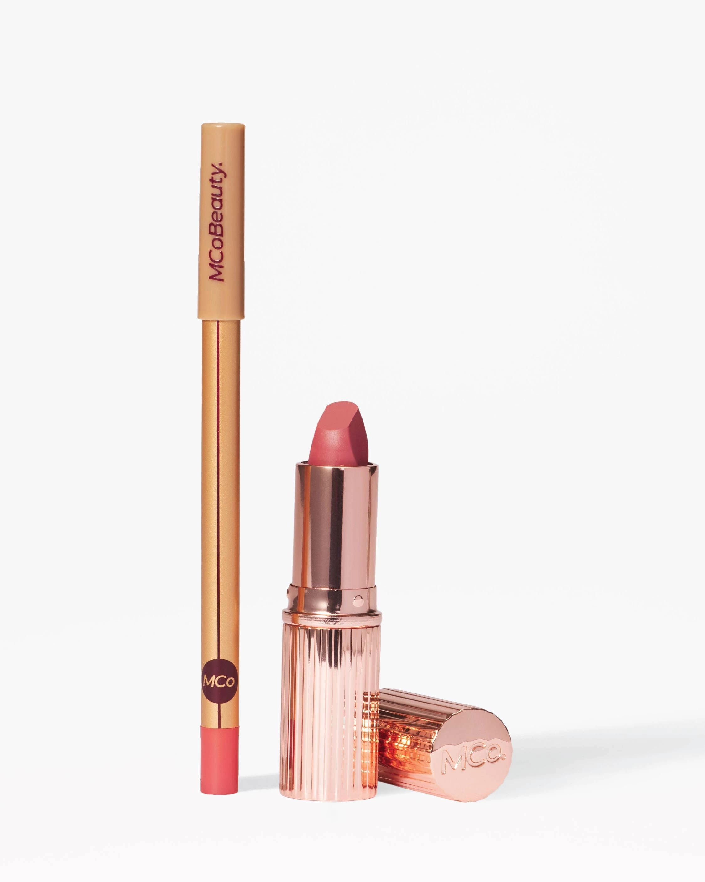 Luxe Lip Duo