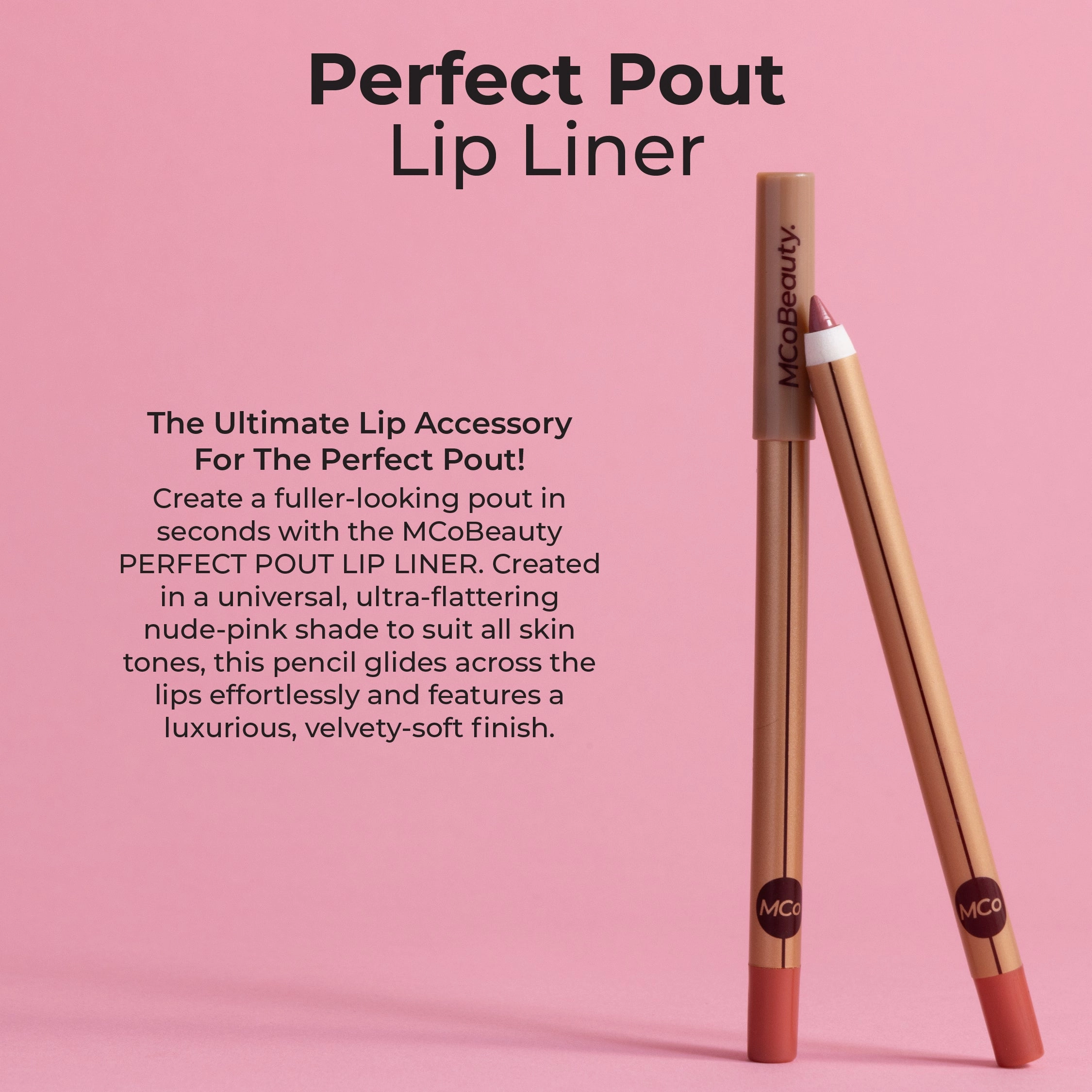 Luxe Lip Duo