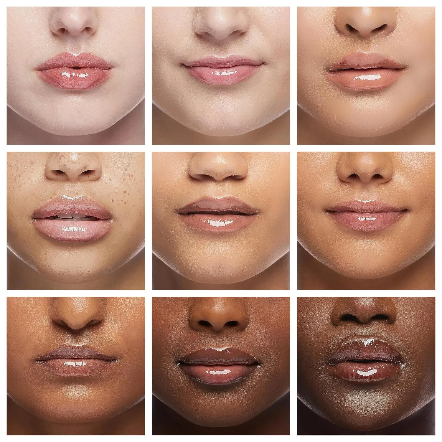 MAC Squirt Plumping Gloss Stick - 10 Clear (Clear) - .08 oz / 2.3 g