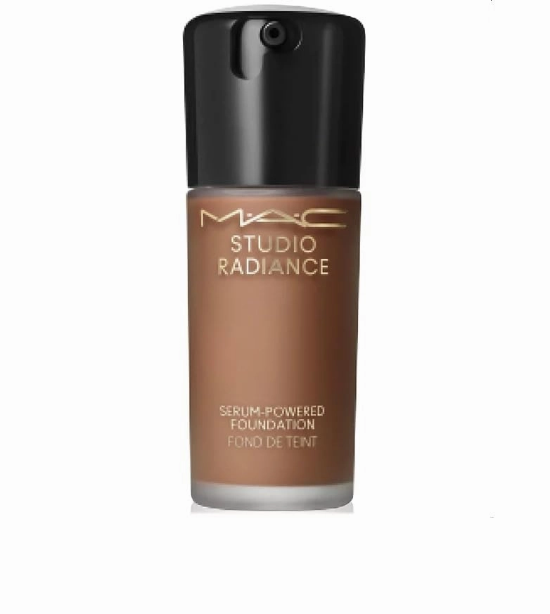 MAC Studio Radiance Serum-Powered Foundation, NC63, 1 Ounce