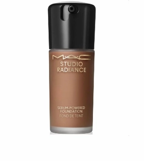 MAC Studio Radiance Serum-Powered Foundation, NC63, 1 Ounce