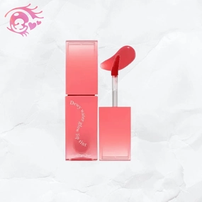 MACQUEEN - Dewy Water Glow Lip Tint