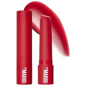 MAKEUP BY M - MoistureGlow Plumping Lip Serum Color: Pomegranate Glow - (sheer berry) - Size: 0.08 oz / 2.3 g
