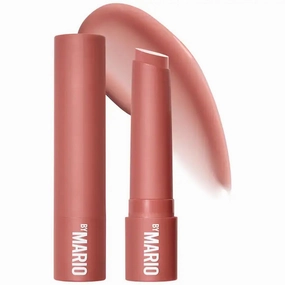 MAKEUP BY M - MoistureGlow Plumping Lip Serum Petal Glow - pinky mauve - Size: (0.08 oz / 2.3 g)