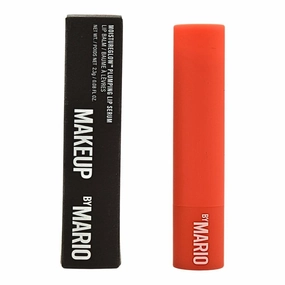 Makeup By Mario MoistureGlow Plumping Lip Serum - Tangerine Glow (Sheer Zesty Orange)