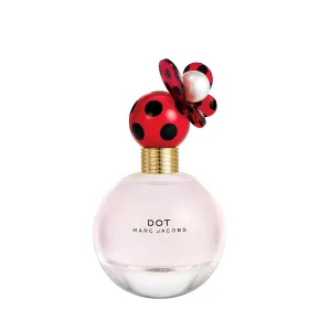 Marc Jacobs Dot Eau De Parfum Spray for Women, 3.3 Ounce