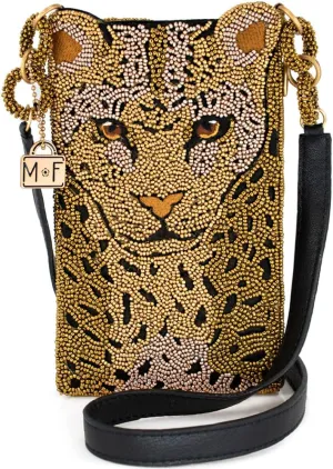 Mary Frances Gone Wild, Gold