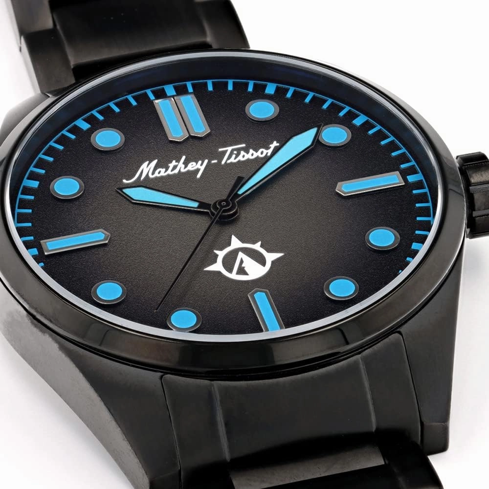 Mathey-Tissot Men's Watch