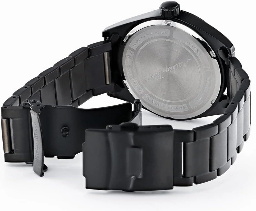 Mathey-Tissot Men's Watch