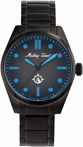 Mathey-Tissot Men's Watch