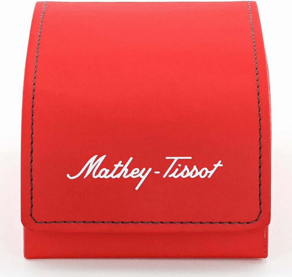 Mathey-Tissot Men's Watch