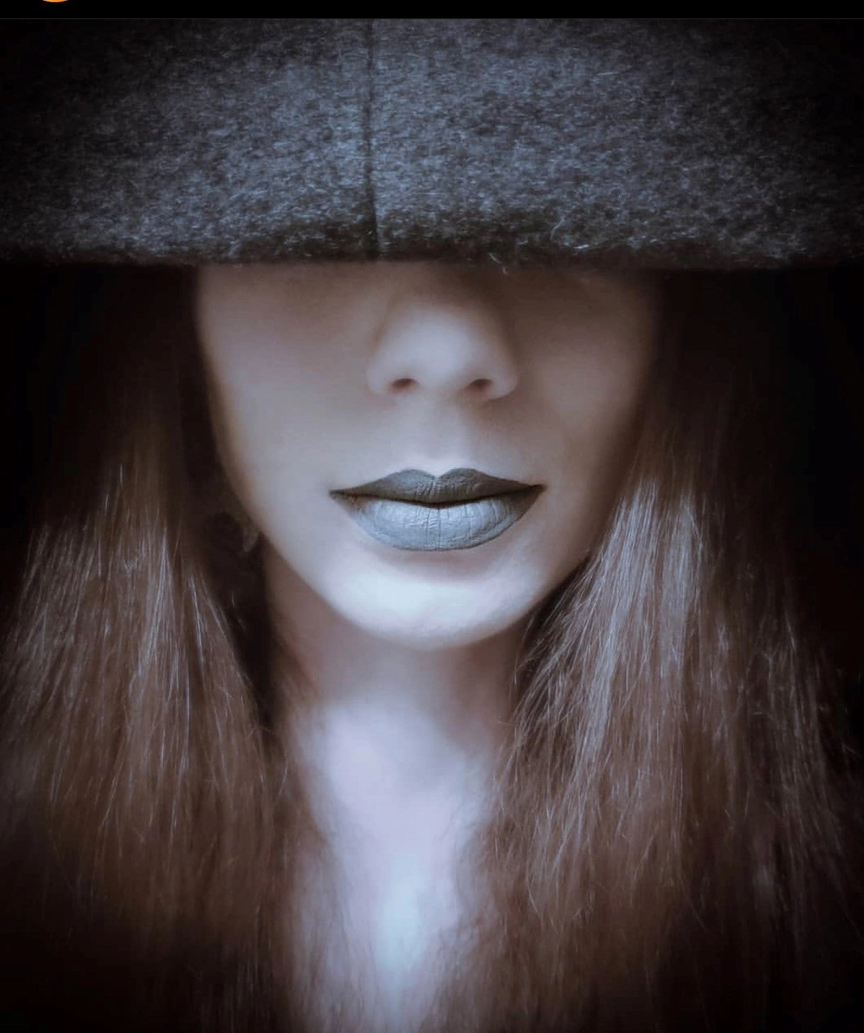 Matte Liquid Lipstick Grey Fox