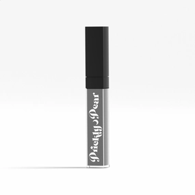 Matte Liquid Lipstick Grey Fox