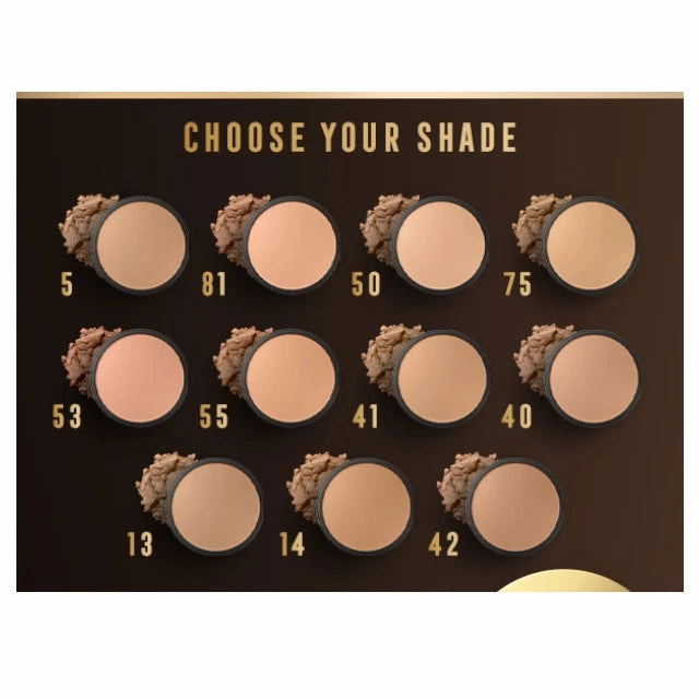 Max Factor Crème Puff Fresh Powder 41 Medium Beige