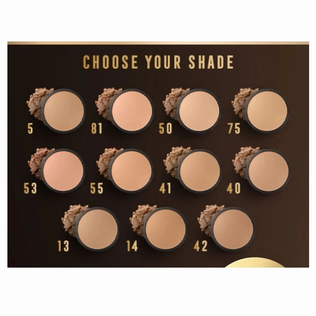 Max Factor Crème Puff Fresh Powder 53 Tempting Touch