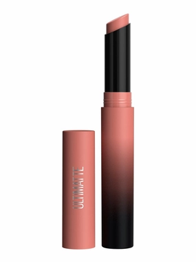 Maybelline Ultimate Lipstick SLV 699 (92-2080)