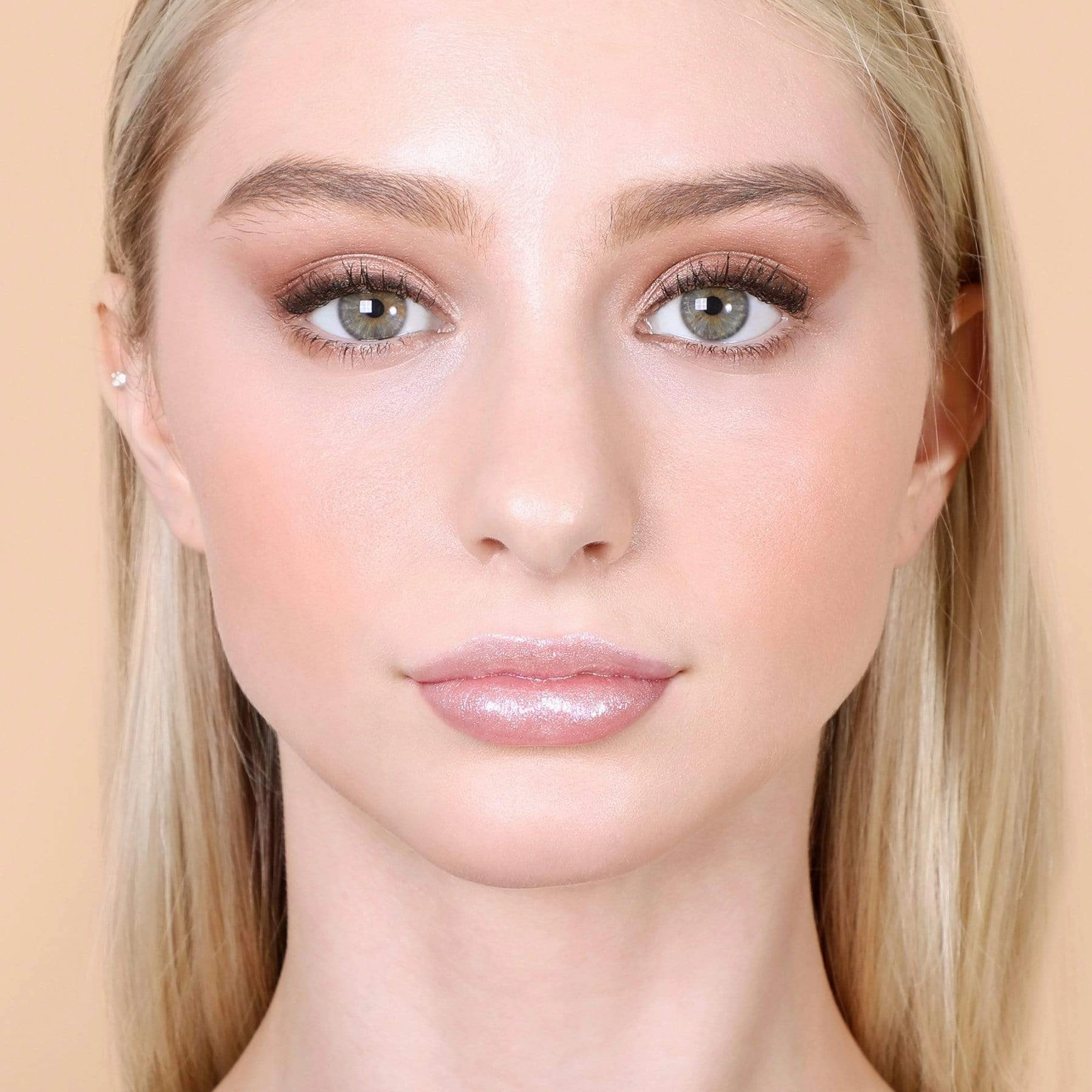 Metallic Gloss Plumper 1. Bliss