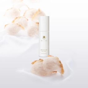 Milk | Moisturizing Lotion with Natural Swiftlet Nests Extract, Ceramide, Squalane, Collagen, Anti-aging Lightweight Japanese Skincare, Improves Dark Spots, Dryness, Texture, 1.69 fl.oz, 50ml