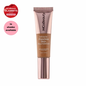 Miracle Flawless Skin Foundation