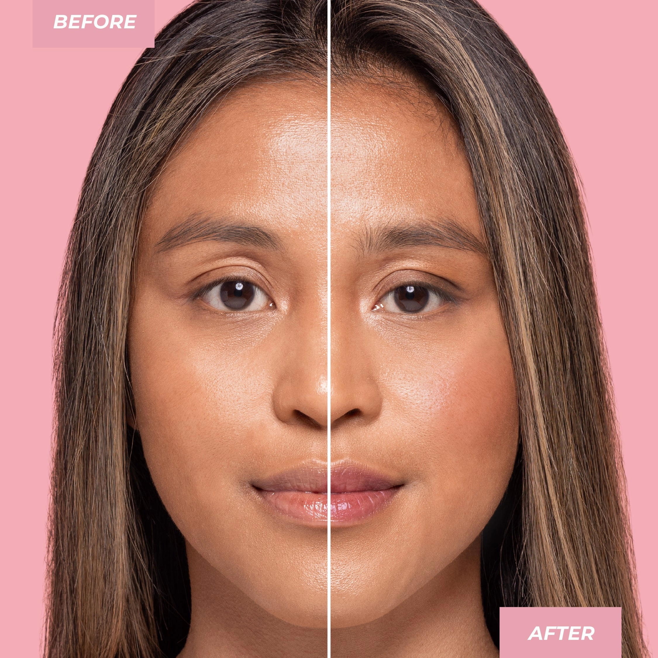 Miracle Flawless Skin Foundation