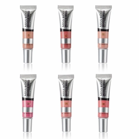 Miss Rose Liquid Blush | Miss Rose Natural Volumizing