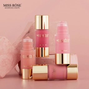 Miss Rose Stain Liquid Blush