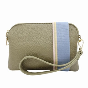 Missy Hugo Cross Body Bag Khaki 2.0