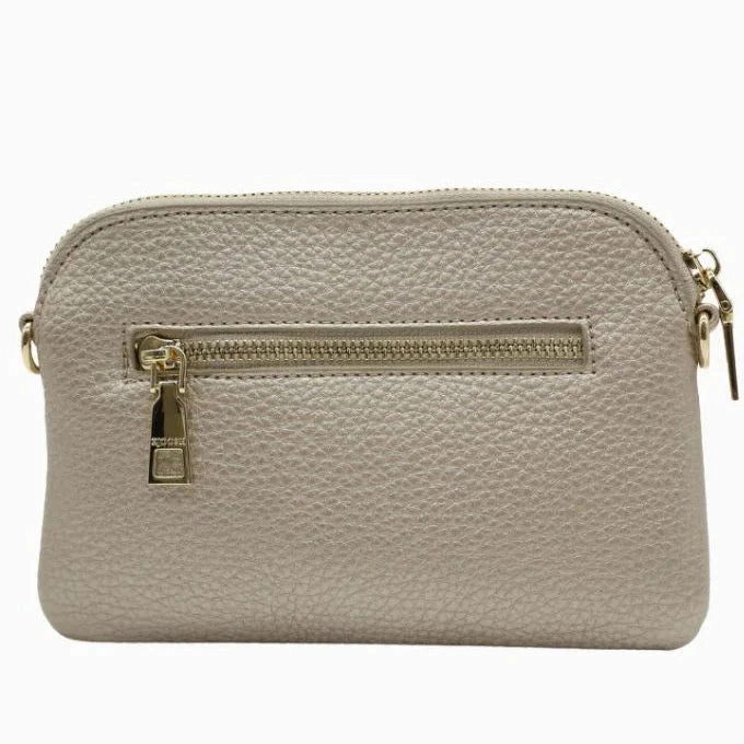 Missy Hugo Crossbody bag by Zjoosh
