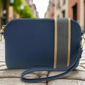 Missy Hugo Crossbody bag by Zjoosh