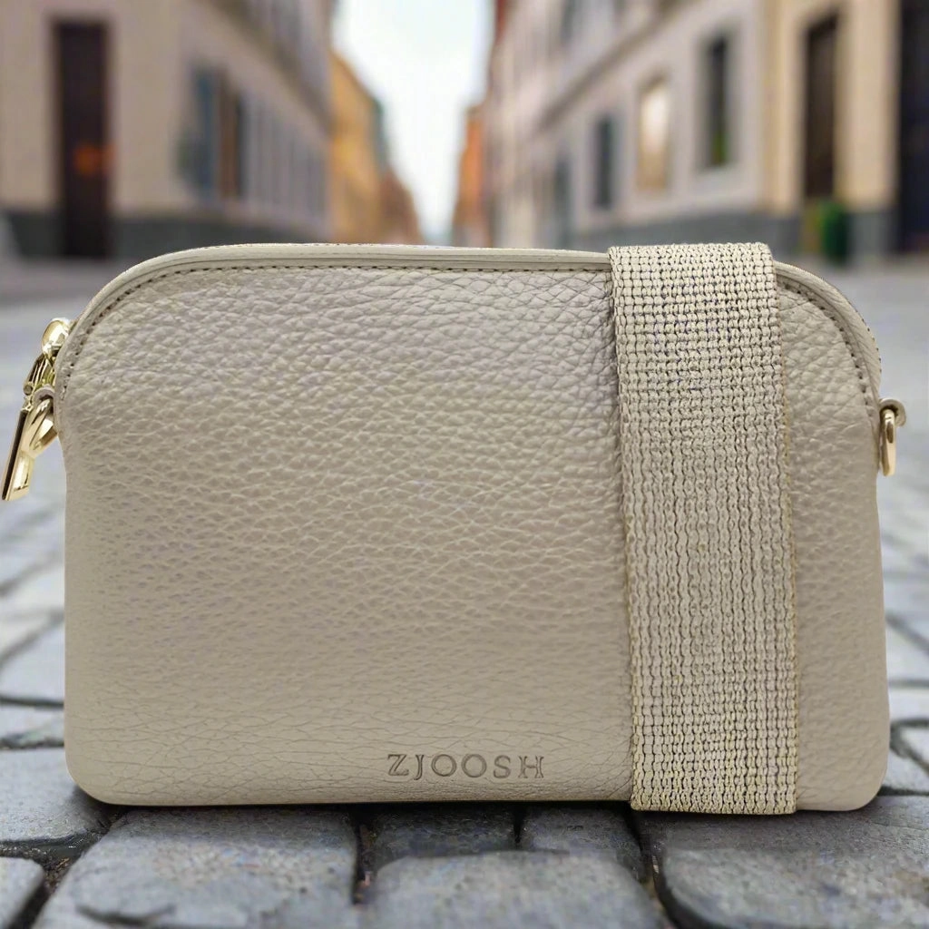 Missy Hugo Crossbody bag by Zjoosh