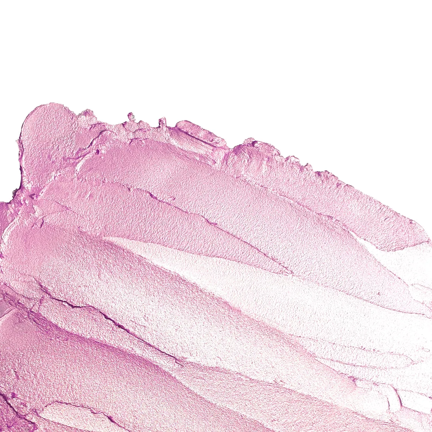 MODE Lustre Lipstick Frost 66 Ultra Frosty Baby Pink Frosted Pearl Hydrating Pigment Rich Creamy Lip Color, Nourishing Natural Skincare Fruit Oils, Organic Shea Butter, Made in USA