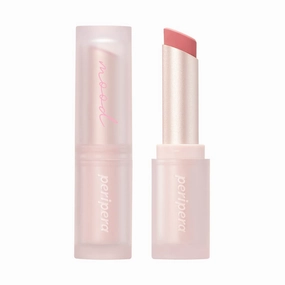 Mood Matte Lipstick 10 PINK AVENUE