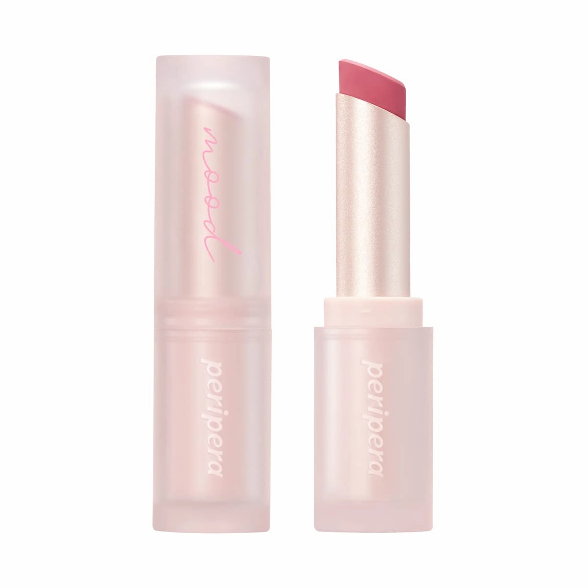 Mood Matte Lipstick 10 PINK AVENUE